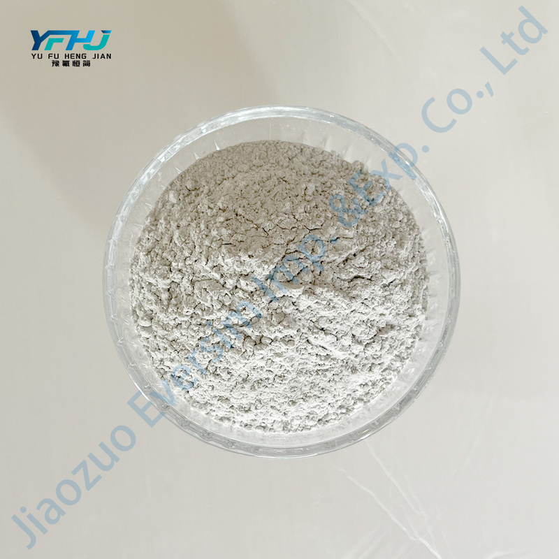 K3AlF6 Produk Industri Flux Untuk Kalium Cryolite Kristalin Aluminium Alloy