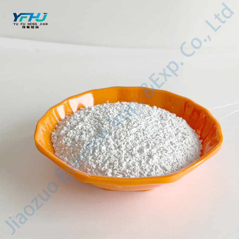 K3AlF6 Produk Industri Flux Untuk Kalium Cryolite Kristalin Aluminium Alloy