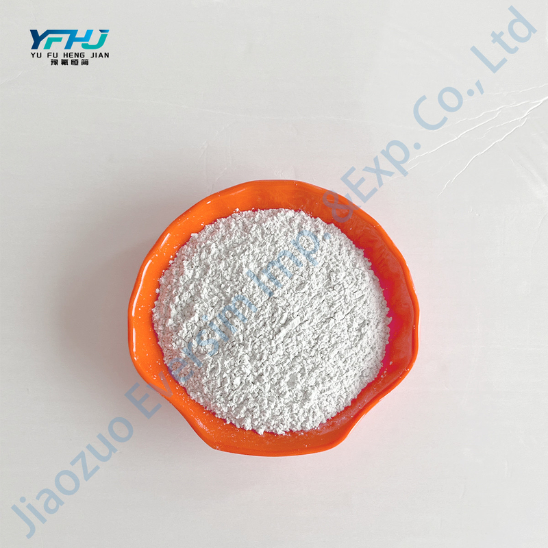 K3AlF6 Produk Industri Flux Untuk Kalium Cryolite Kristalin Aluminium Alloy