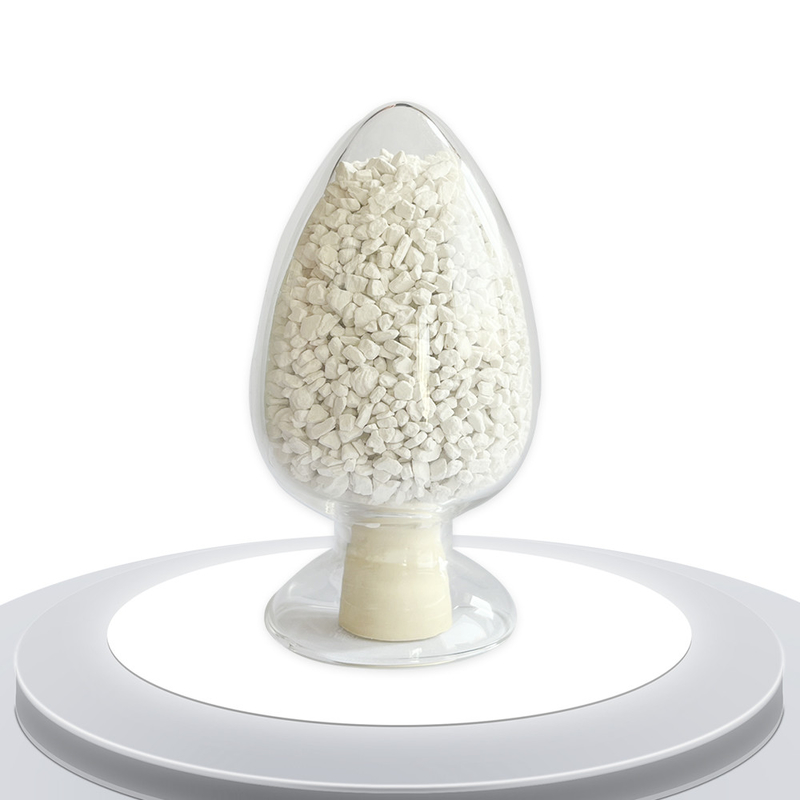 Na3alf6 White Inorganic Salt Sodium Cryolite Berkualitas Industri Untuk Industri Aluminium