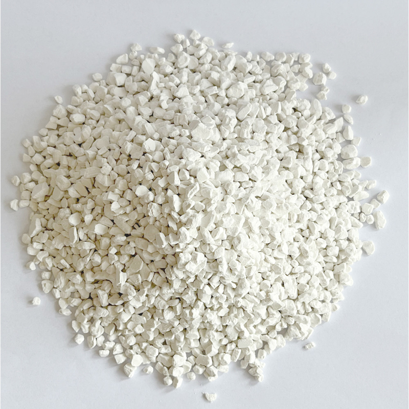 Putih / Off-White Natrium Cryolite Dengan Kemurnian Kimia Superior Untuk Berbagai Aplikasi Industri