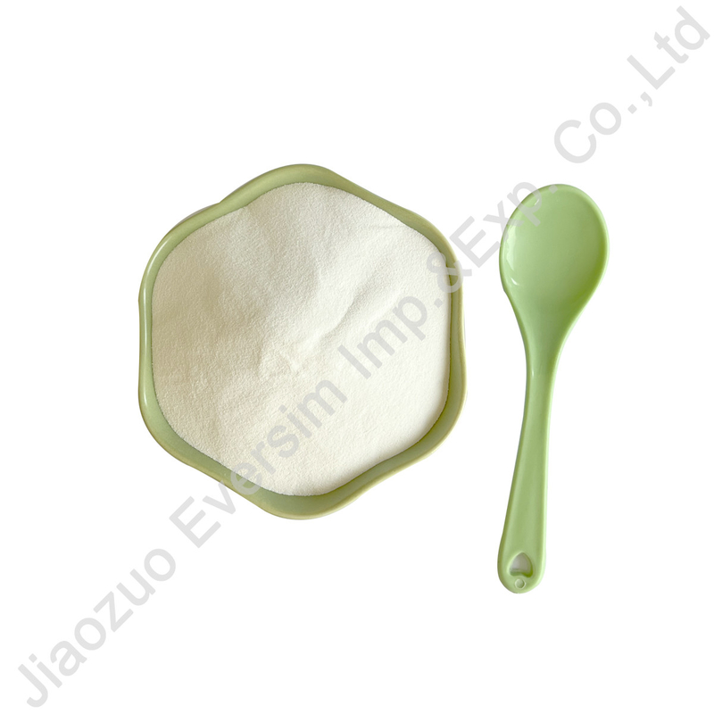 Tinggi kemurnian 99% Putih Powder Aluminium Fluoride ALF3 Digunakan Sebagai Flux Materials Industrial Grade