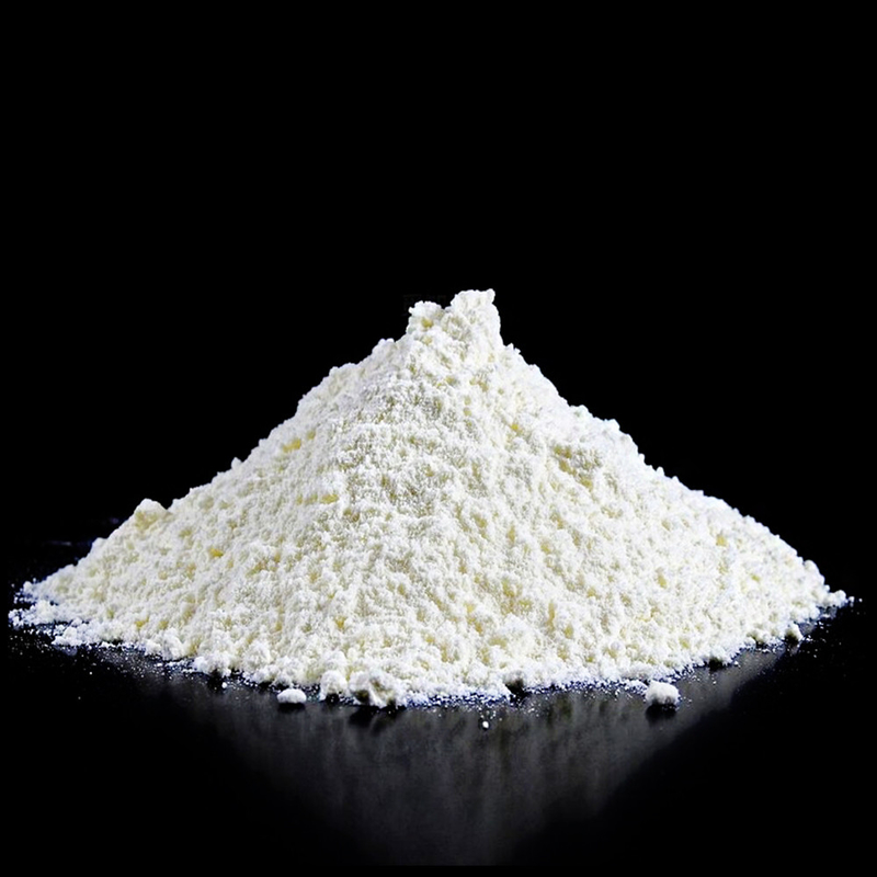 CAS No. 7784-18 -1 Aluminium Fluoride dalam Industri Produksi Alkohol