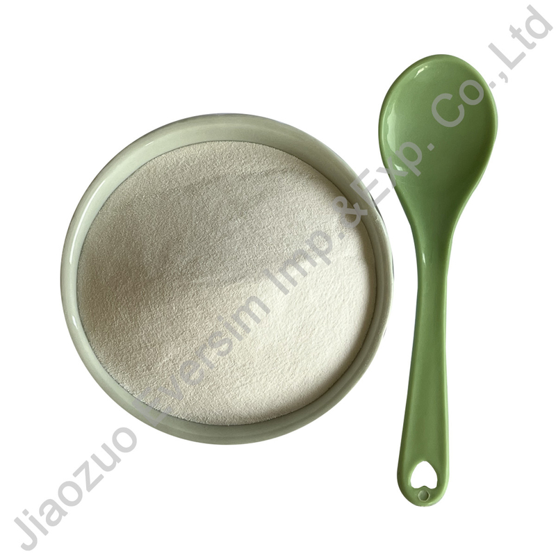 Catalyst Aluminium Fluoride Berkualitas Tinggi Bubuk Putih Anhydrous Untuk Industri Aluminium Elektrolisit