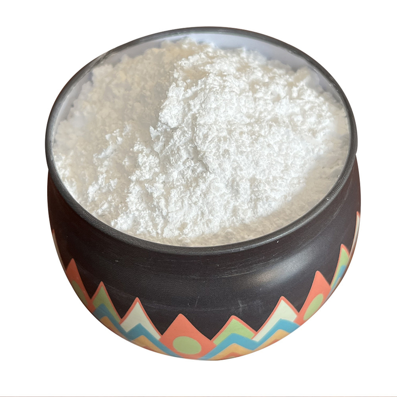 CAS No. 7784-18 -1 Aluminium Fluoride dalam Industri Produksi Alkohol