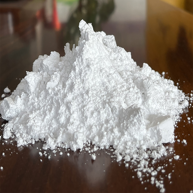 CAS No. 7784-18 -1 Aluminium Fluoride dalam Industri Produksi Alkohol
