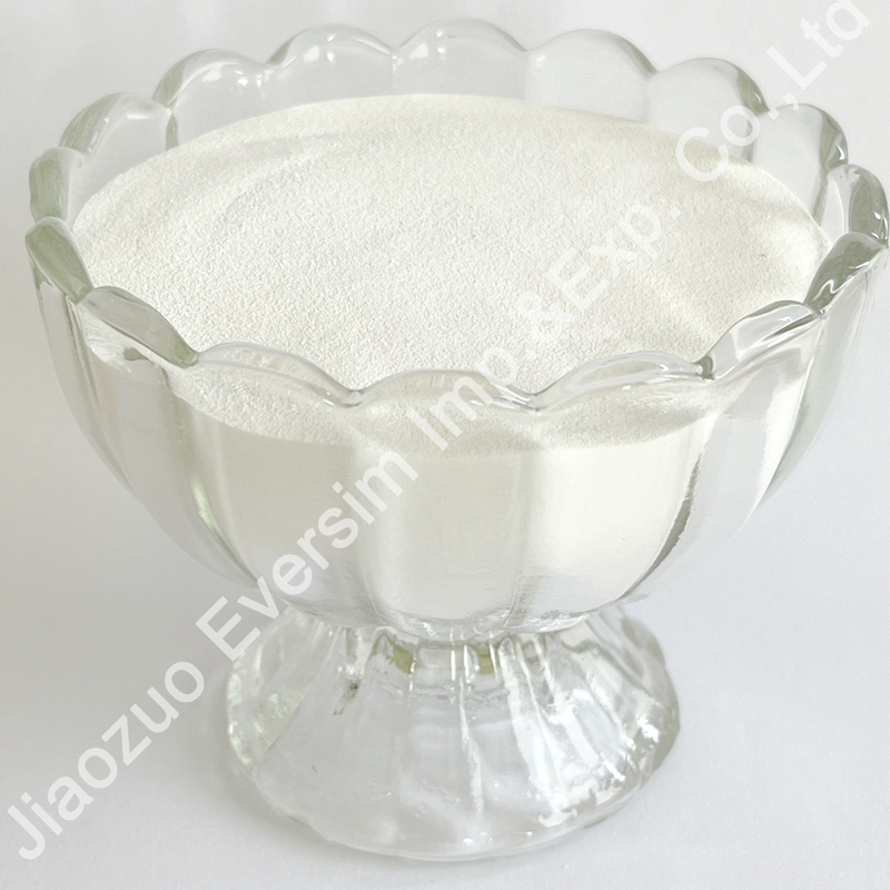 AlF3 Aluminium Fluoride Bentuk Kristalin Putih Dapat bereaksi dengan Logam Untuk Meningkatkan Konduktivitas