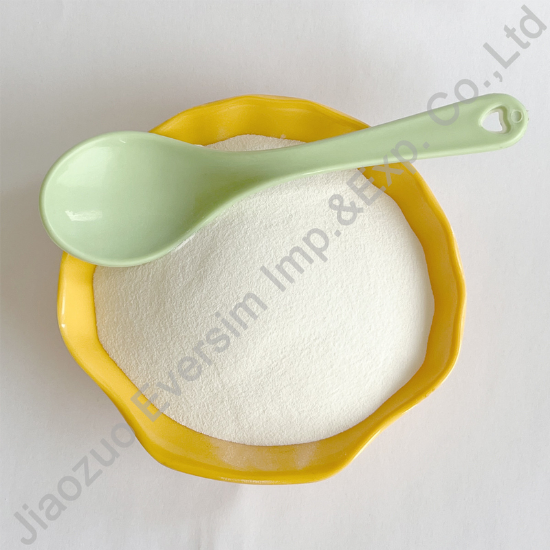 HBD/LBD White Powder Aluminium Smelting Flux Kemurnian Tinggi 99% Inorganic Salt Fluoride