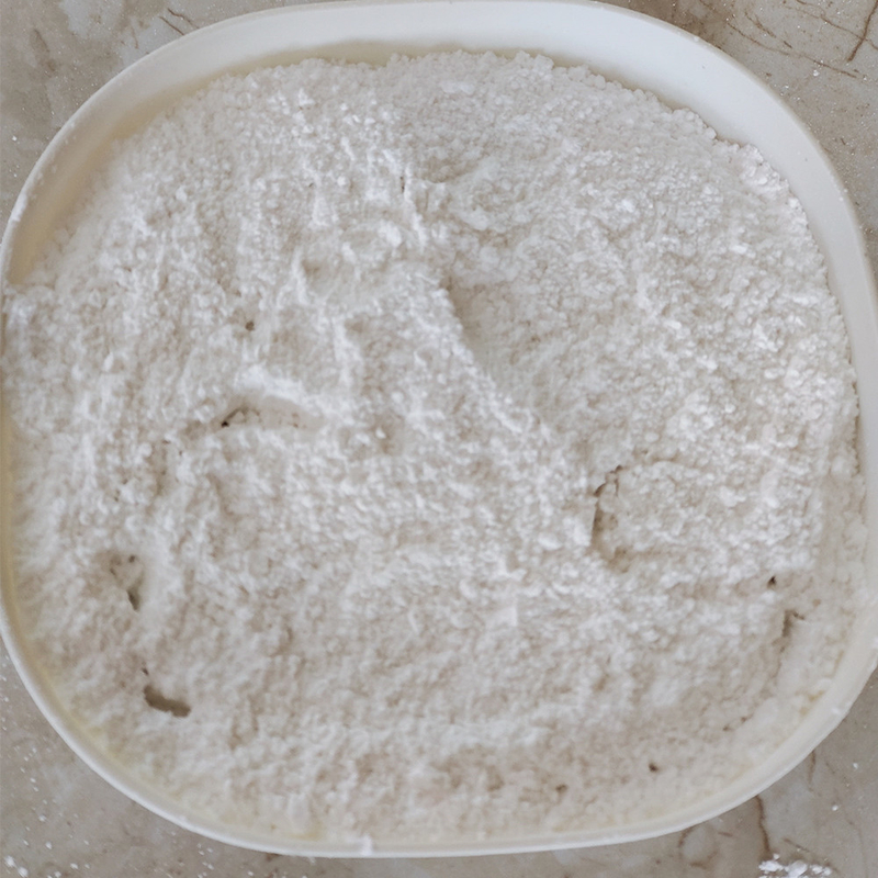 CAS No. 7784-18 -1 Aluminium Fluoride dalam Industri Produksi Alkohol