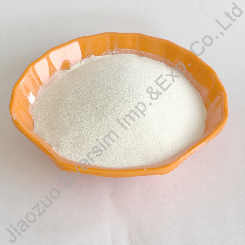 HBD/LBD White Powder Aluminium Smelting Flux Kemurnian Tinggi 99% Inorganic Salt Fluoride