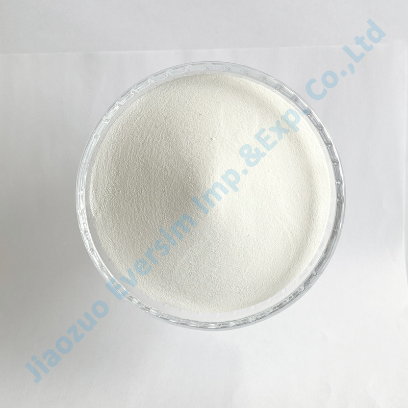 HBD/LBD White Powder Aluminium Smelting Flux Kemurnian Tinggi 99% Inorganic Salt Fluoride