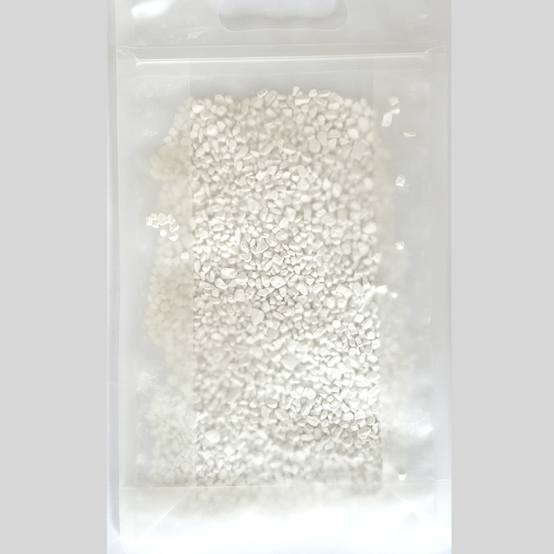 Na3alf6 White Inorganic Salt Sodium Cryolite Berkualitas Industri Untuk Industri Aluminium