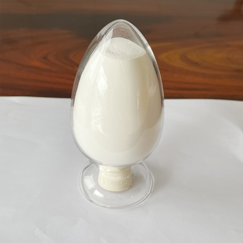 Kualitas tinggi CAS13775-53-6 Pasir Putih Kryolit Sintetis Na3alf6 Untuk Industri Agen Fluxing