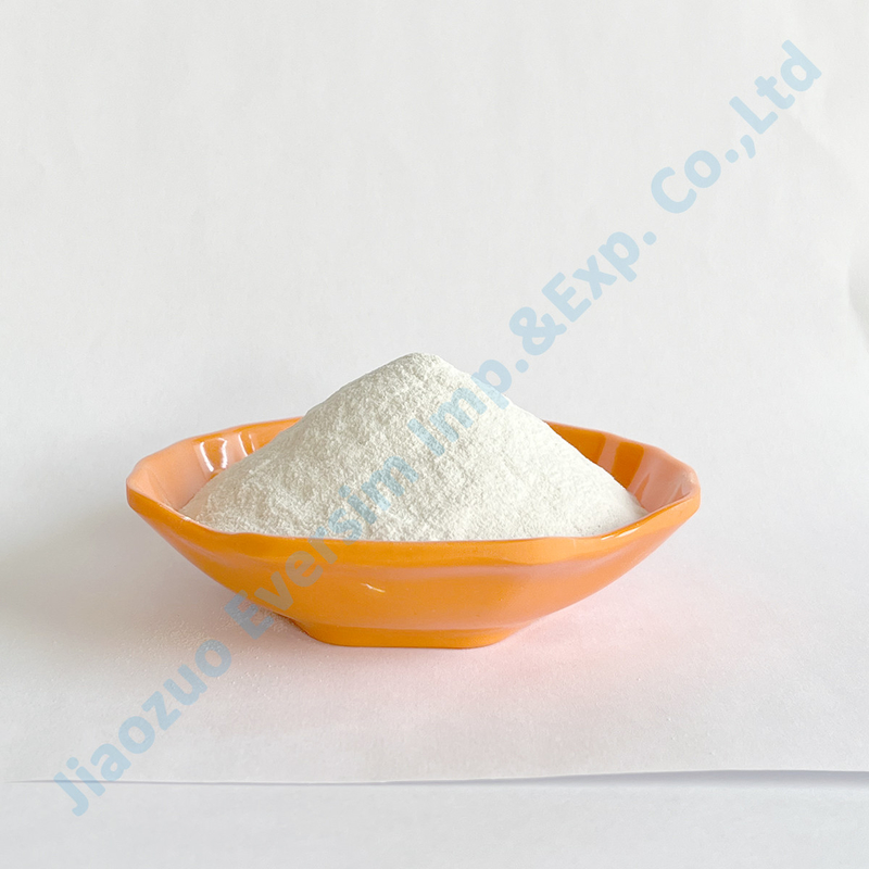 Kualitas tinggi CAS13775-53-6 Pasir Putih Kryolit Sintetis Na3alf6 Untuk Industri Agen Fluxing