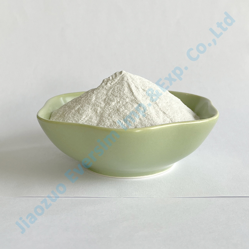 Kualitas tinggi CAS13775-53-6 Pasir Putih Kryolit Sintetis Na3alf6 Untuk Industri Agen Fluxing