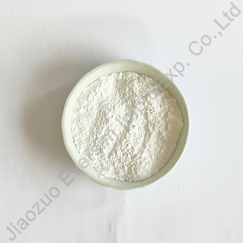 Cryolite sintetis berpasir putih kalsinasi Na3alf6 CAS. 13775-53-6 untuk pengisi keramik