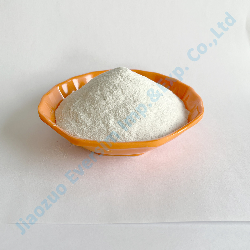 Cryolite sintetis berpasir putih kalsinasi Na3alf6 CAS. 13775-53-6 untuk pengisi keramik