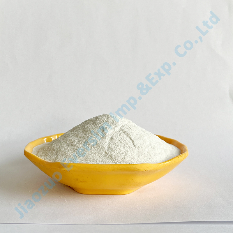CAS 15096-52-3 Sodium Cryolite 200 Mesh Synthetic Cryolite Chemical Untuk Filler Aktif