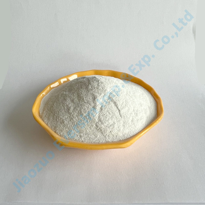 CAS 15096-52-3 Sodium Cryolite 200 Mesh Synthetic Cryolite Chemical Untuk Filler Aktif