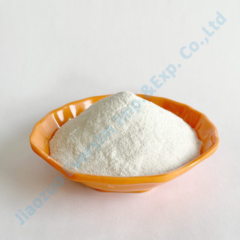 CAS 15096-52-3 Sodium Cryolite 200 Mesh Synthetic Cryolite Chemical Untuk Filler Aktif