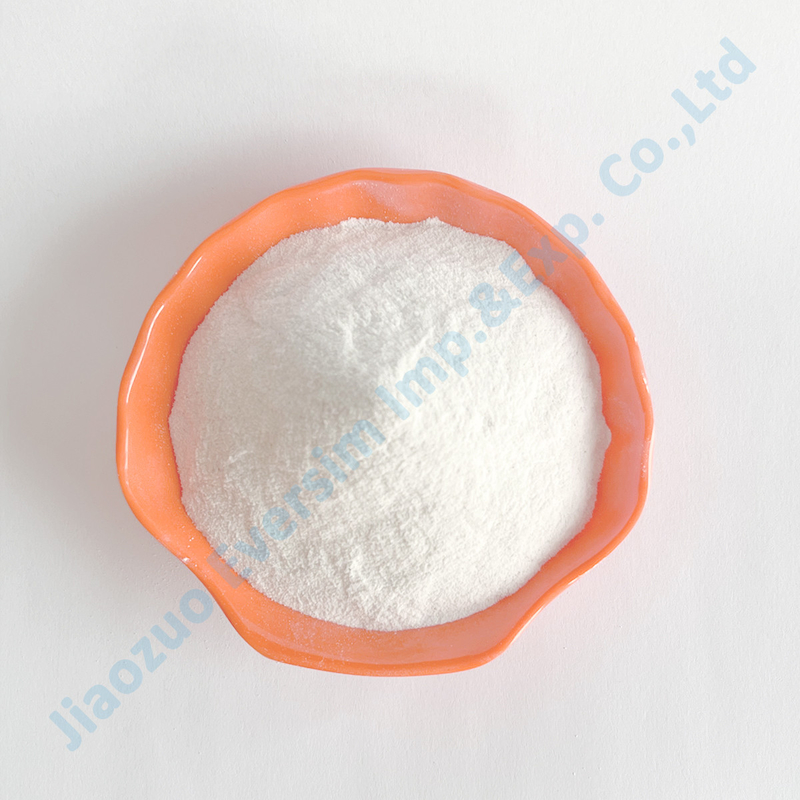 CAS 15096-52-3 Sodium Cryolite 200 Mesh Synthetic Cryolite Chemical Untuk Filler Aktif