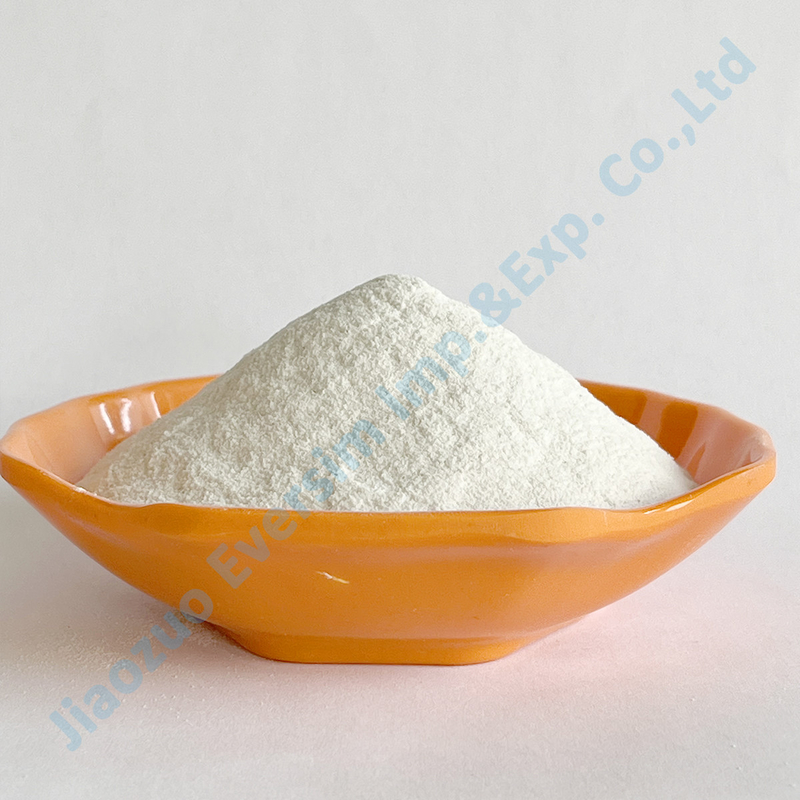 Natrium Aluminium Fluoride Na3alf6 Putih Powder Cryolite 99,9% untuk agen pemukul slag