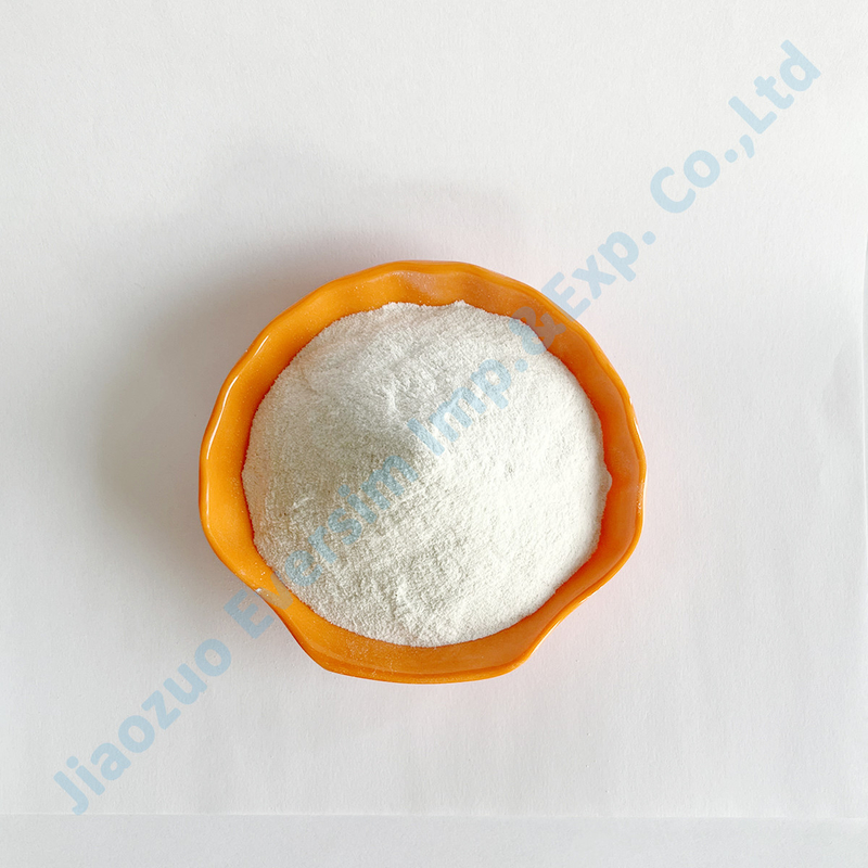CAS 15096-52-3 Sodium Cryolite 200 Mesh Synthetic Cryolite Chemical Untuk Filler Aktif