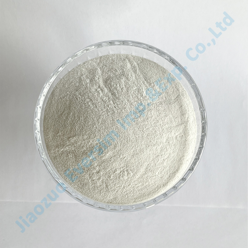 CAS15096-52-3 Garam Fluorida Inorganik Kristalin Putih Kryolit Sintetis Na3AlF6 untuk Produksi Kaca