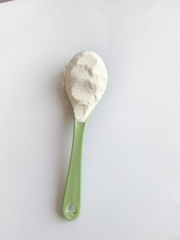 Bubuk putih kemurnian tinggi Na3AlF6 Sodium Aluminium Fluoride Cryolite Deoxidizer Untuk Casting