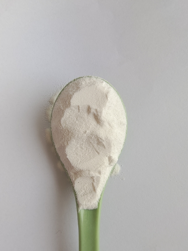 Bubuk putih kemurnian tinggi Na3AlF6 Sodium Aluminium Fluoride Cryolite Deoxidizer Untuk Casting