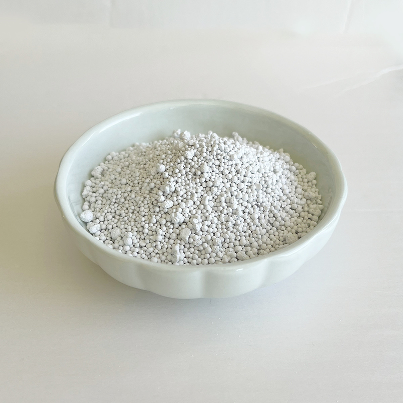 Granular Aluminium Fluoride Mitra Terpercaya Untuk Produksi Industri 7784-18-1