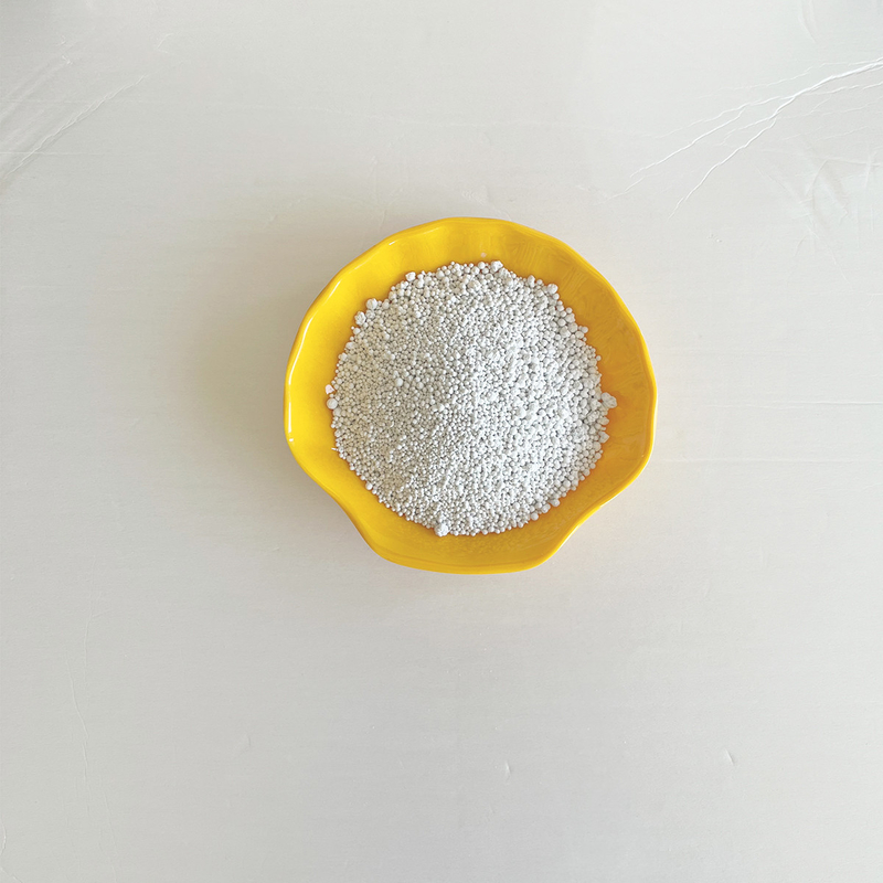 Elektrolit Fluorida Aluminium Granular Abu-abu dengan kemurnian tinggi 99% untuk peleburan aluminium
