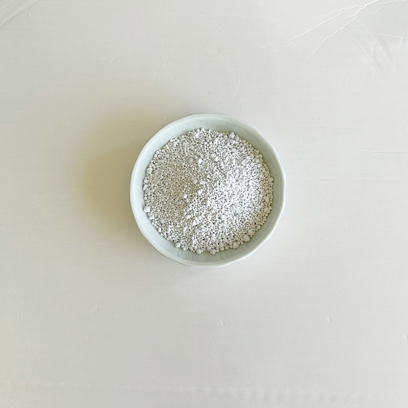 Granular Aluminium Fluoride Mitra Terpercaya Untuk Produksi Industri 7784-18-1