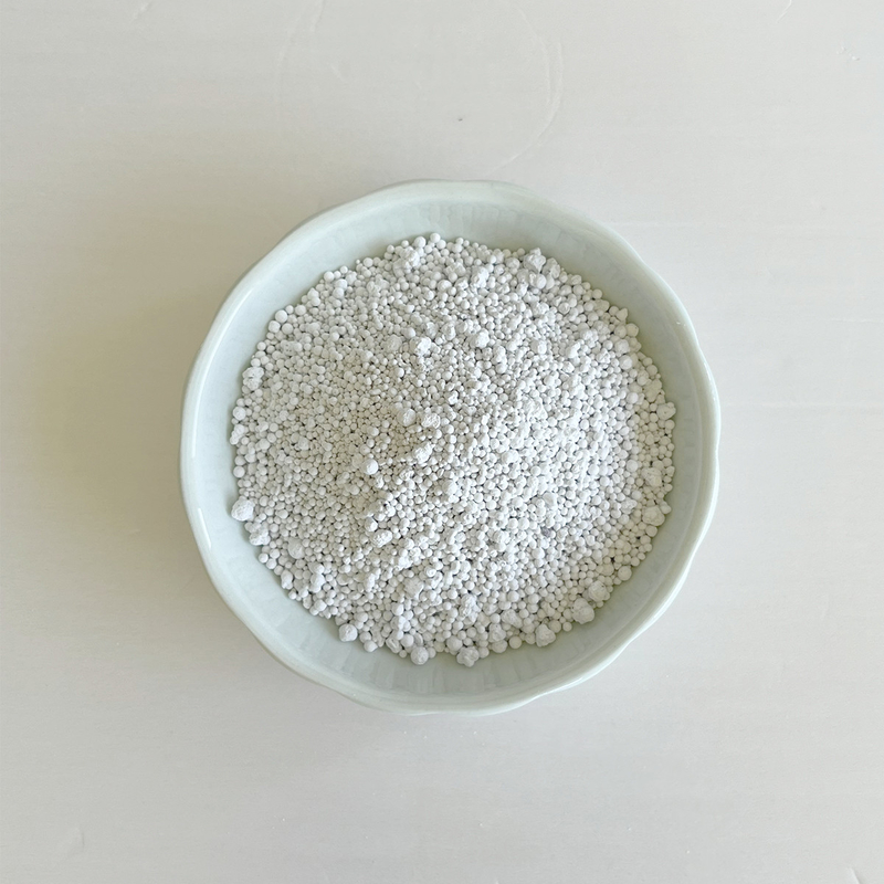 Granular Aluminium Fluoride Mitra Terpercaya Untuk Produksi Industri 7784-18-1