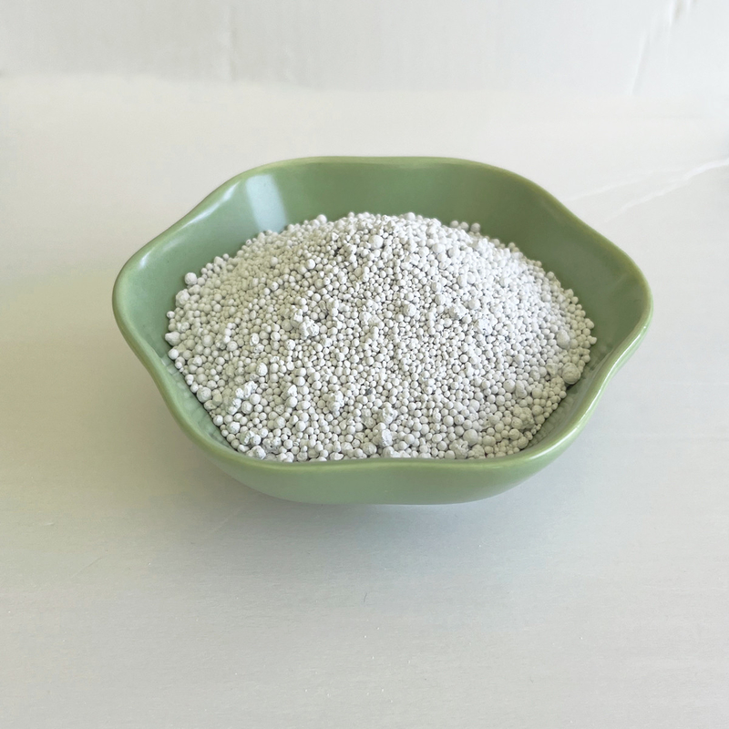 AlF3 Aluminium Fluoride Partikel Putih Digunakan di Bidang Industri Untuk Memurniakan Aluminium
