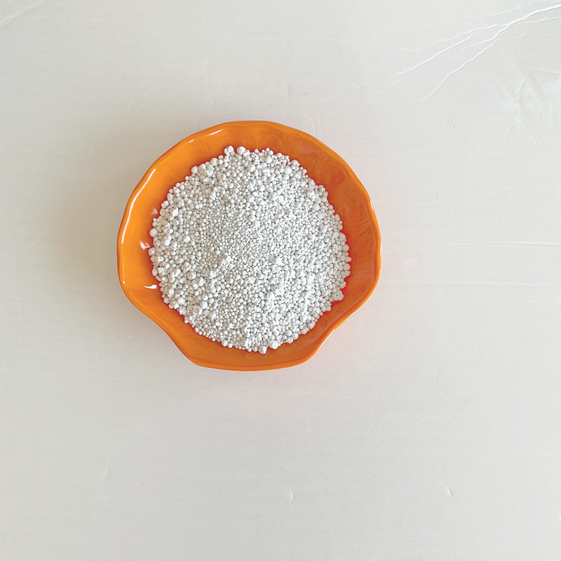 AlF3 Aluminium Fluoride Partikel Putih Digunakan di Bidang Industri Untuk Memurniakan Aluminium