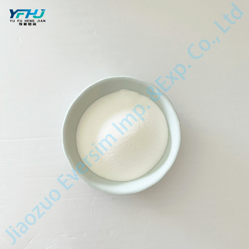 EINECS 208-863-7 Bubuk Putih Kalsium Format Ca ((HCOO) 2 Untuk Retardant Api Dari Papan Gipsum