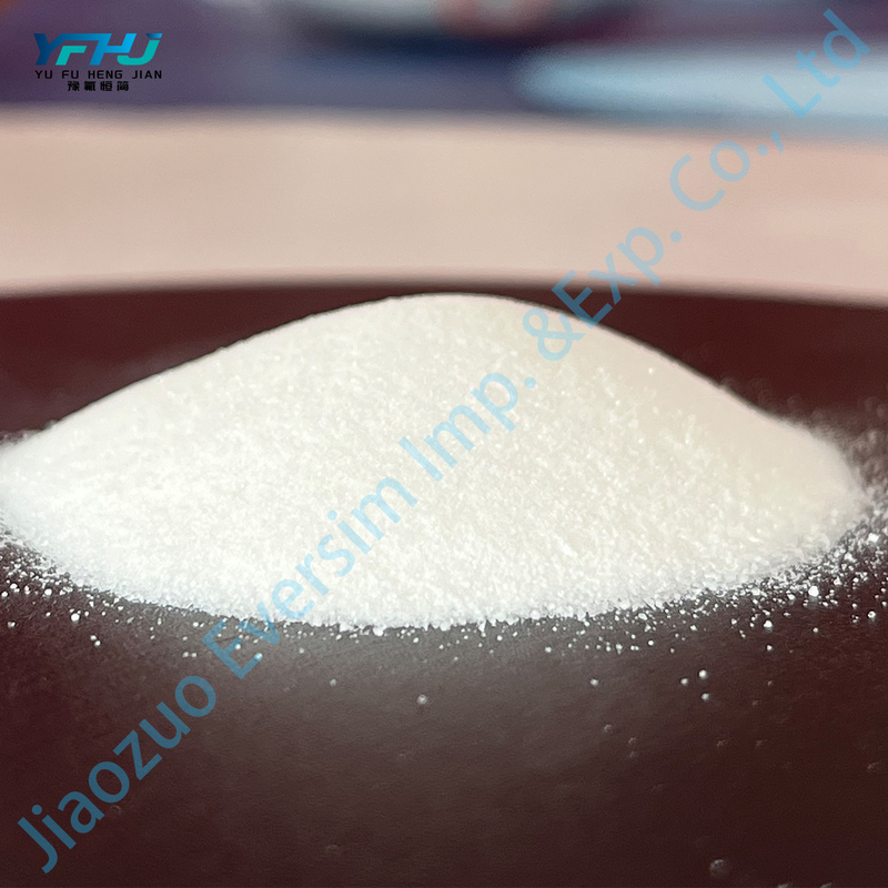 Bubuk Putih Berkualitas Industri Kalsium Format Ca ((HCOO) 2 Digunakan dalam Industri Pengeboran Minyak