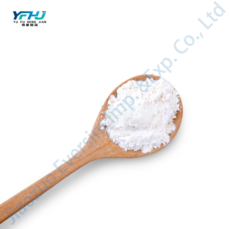 High Performance Sodium Formate CAS 141-53-7 Digunakan untuk Nickel Cobalt Alloy Electrolyte