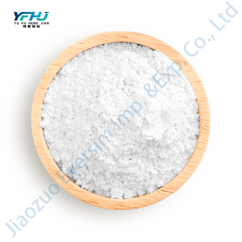 1.92 G/cm Densitas Putih Serbuk Granular Natrium Format Untuk Proses Electroplating