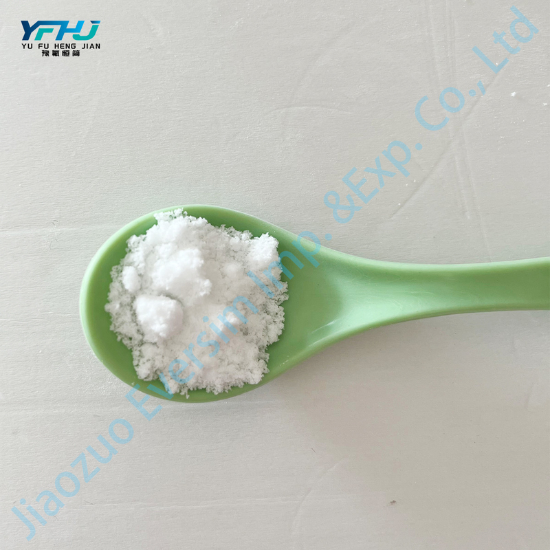 High Performance Sodium Formate CAS 141-53-7 Digunakan untuk Nickel Cobalt Alloy Electrolyte
