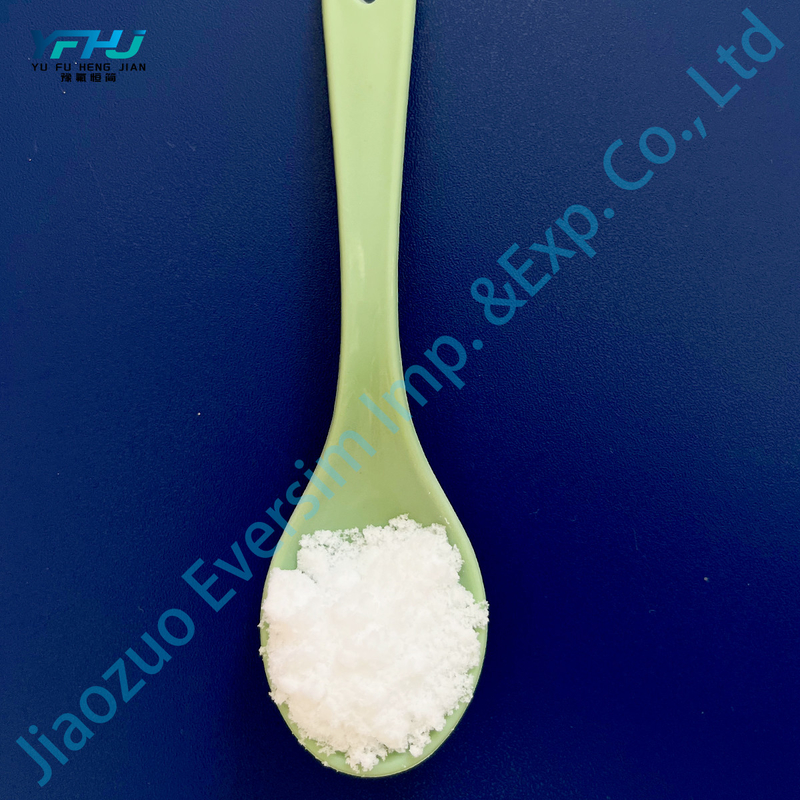 Bubuk Putih Berkualitas Industri HCOONa Natrium Format Untuk Produksi Asam Formic