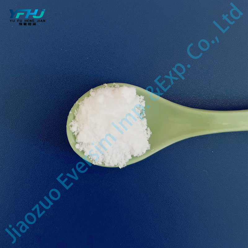 Bubuk Putih Berkualitas Industri HCOONa Natrium Format Untuk Produksi Asam Formic