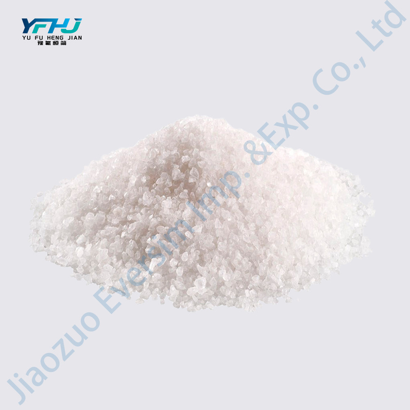 CAS 590-29-4 Kemurnian Tinggi HCOOK Kalium Format Untuk Industri Kulit Dan Pewarnaan