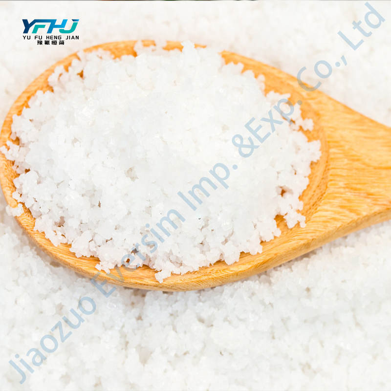 CAS 590-29-4 Kemurnian Tinggi HCOOK Kalium Format Untuk Industri Kulit Dan Pewarnaan