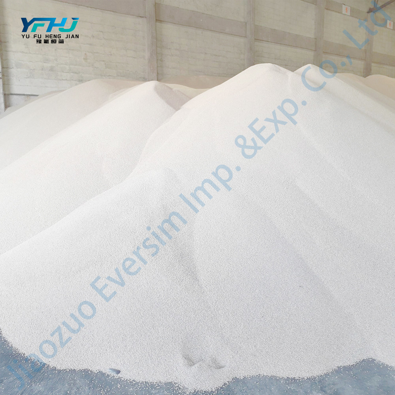 Serbuk Kristalin Putih Berkualitas Tinggi Sodium Formate HCOONa sebagai Perantara untuk Membuat Bahan Kimia Lainnya