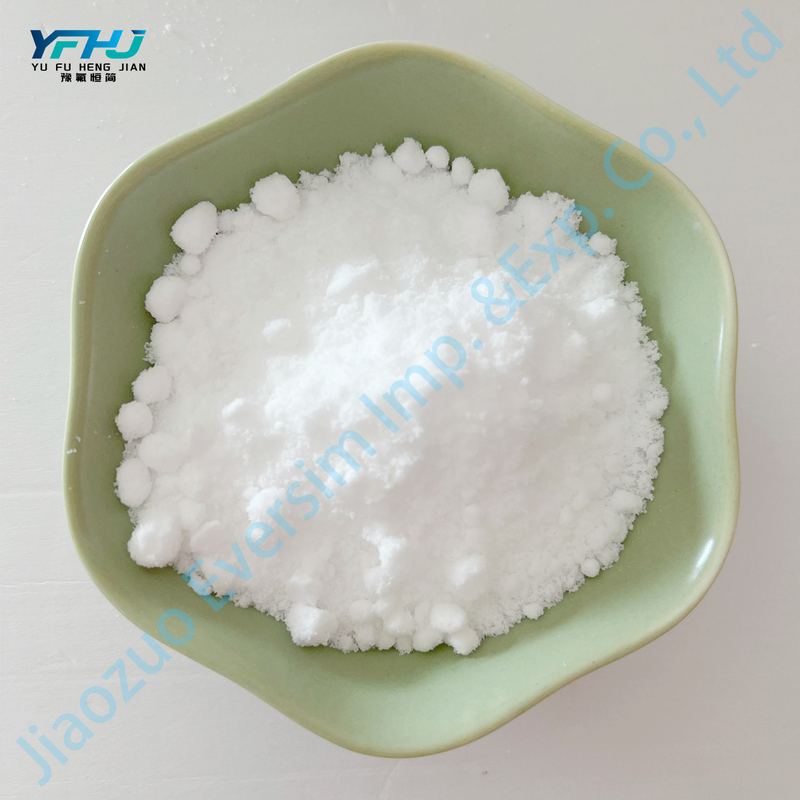 HCOONa Natrium Format Kristalin Putih Untuk Produksi Asam Formic