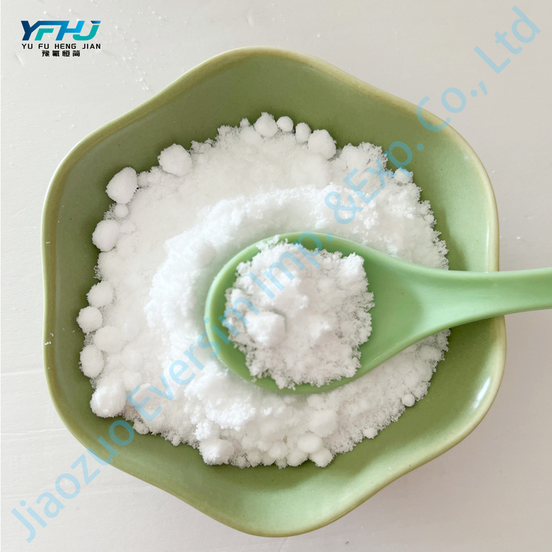 HCOONa Natrium Format Kristalin Putih Untuk Produksi Asam Formic