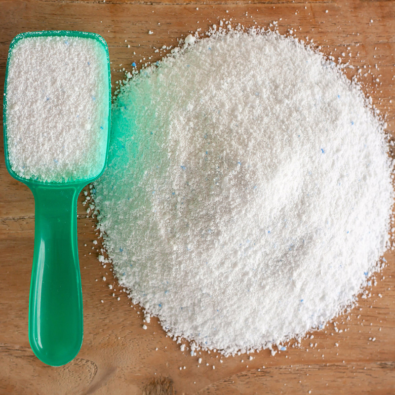 Serbuk Kristalin Putih Berkualitas Tinggi Sodium Formate HCOONa sebagai Perantara untuk Membuat Bahan Kimia Lainnya
