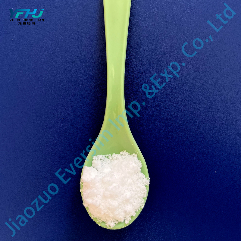 HCOONa Natrium Format Kristalin Putih Untuk Produksi Asam Formic